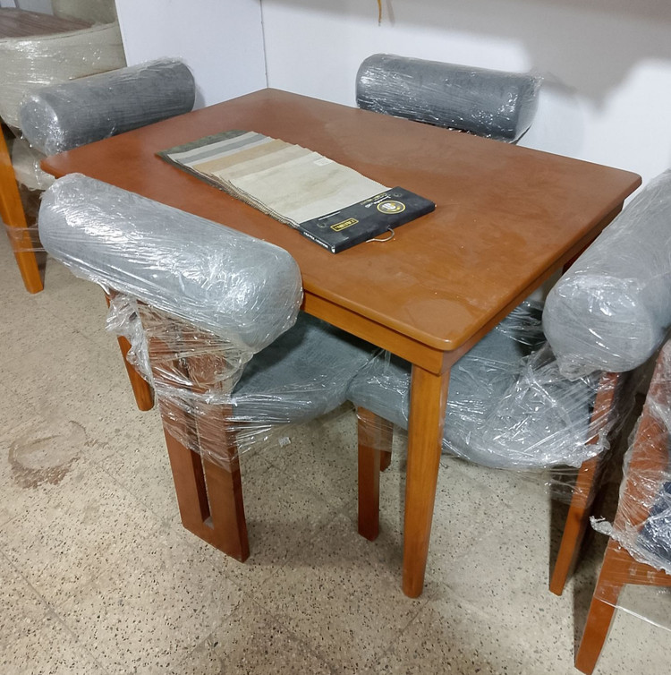 ناهار خوری چهار نفره آرمیس